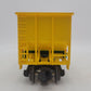 Lionel 6-17114 O Gauge Peabody 3-Bay Hopper with Coal Load EX/Box