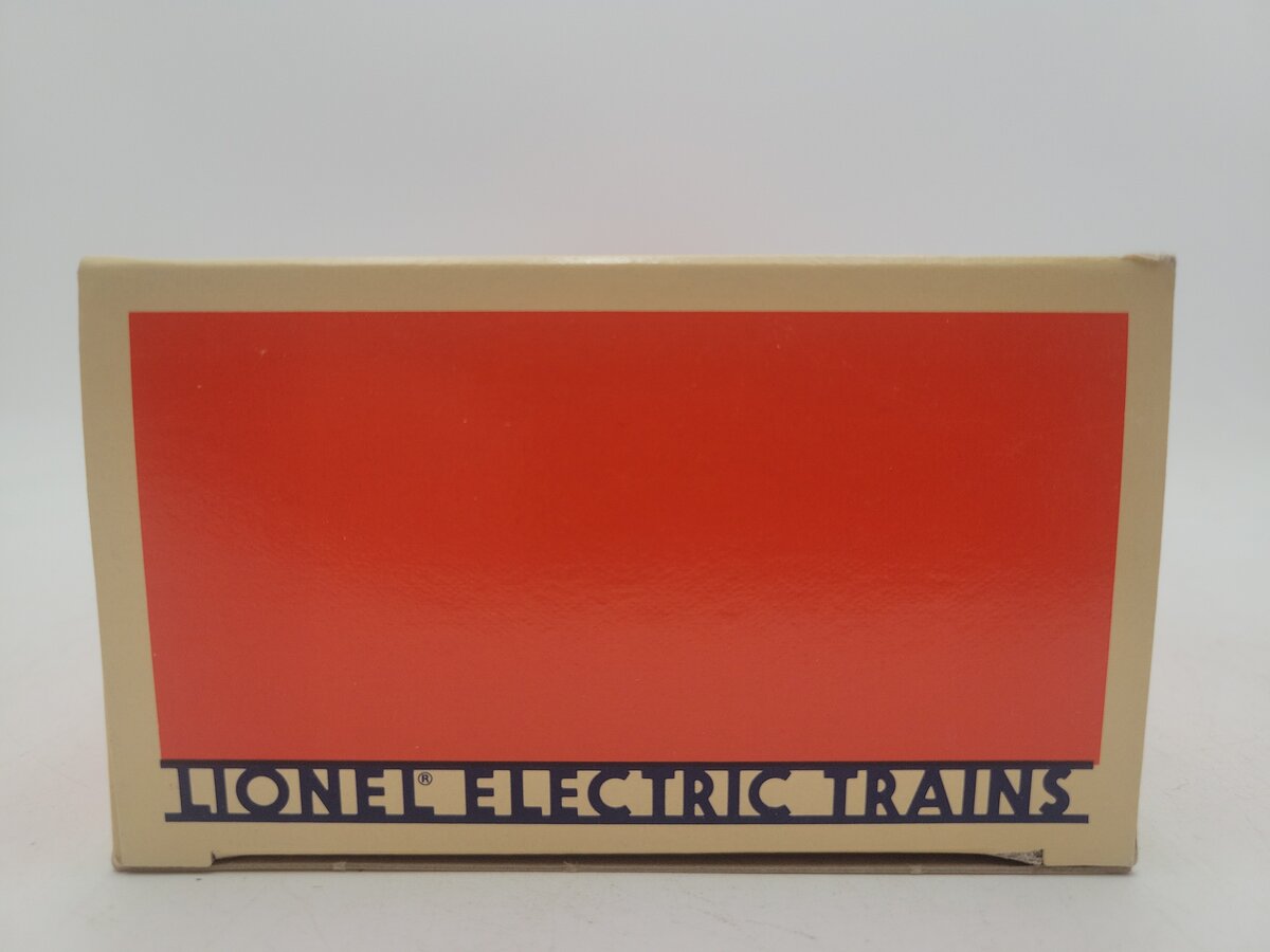 Lionel 6-17114 O Gauge Peabody 3-Bay Hopper with Coal Load EX/Box