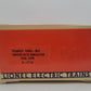 Lionel 6-17114 O Gauge Peabody 3-Bay Hopper with Coal Load EX/Box