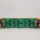 Lionel 6-17114 O Gauge Peabody 3-Bay Hopper with Coal Load EX/Box