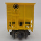 Lionel 6-17114 O Gauge Peabody 3-Bay Hopper with Coal Load EX/Box