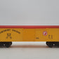 Lionel 6-19504 O Gauge Northern Pacific Woodside Reefer Car #19504 NIB