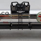 Lionel 6-9147 O Gauge Texaco Single Dome Tank Car EX/Box