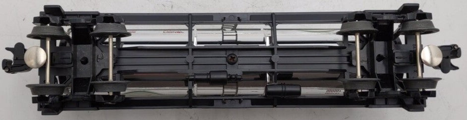 Lionel 6-9147 O Gauge Texaco Single Dome Tank Car EX/Box