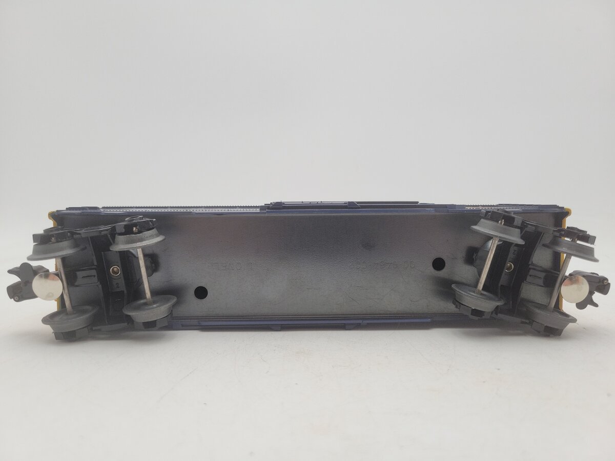 Lionel 6-9438 O Gauge Ontario Northland Box Car EX/Box