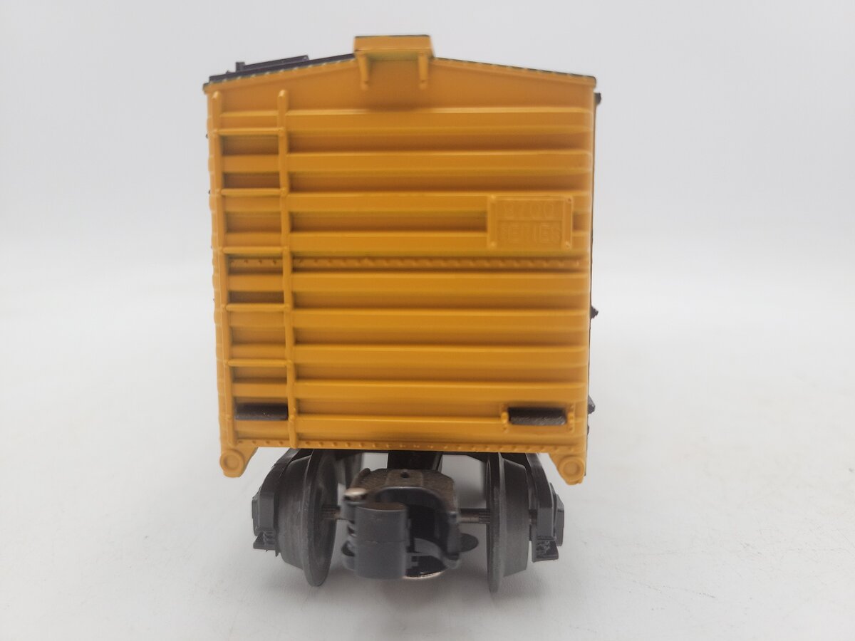 Lionel 6-9438 O Gauge Ontario Northland Box Car EX/Box