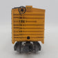 Lionel 6-9438 O Gauge Ontario Northland Box Car EX/Box