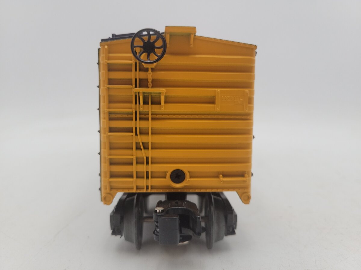 Lionel 6-9438 O Gauge Ontario Northland Box Car EX/Box