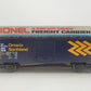 Lionel 6-9438 O Gauge Ontario Northland Box Car EX/Box