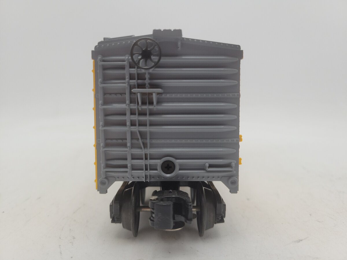 Lionel 6-9407 O Gauge Union Pacific Stock Car #9407 EX