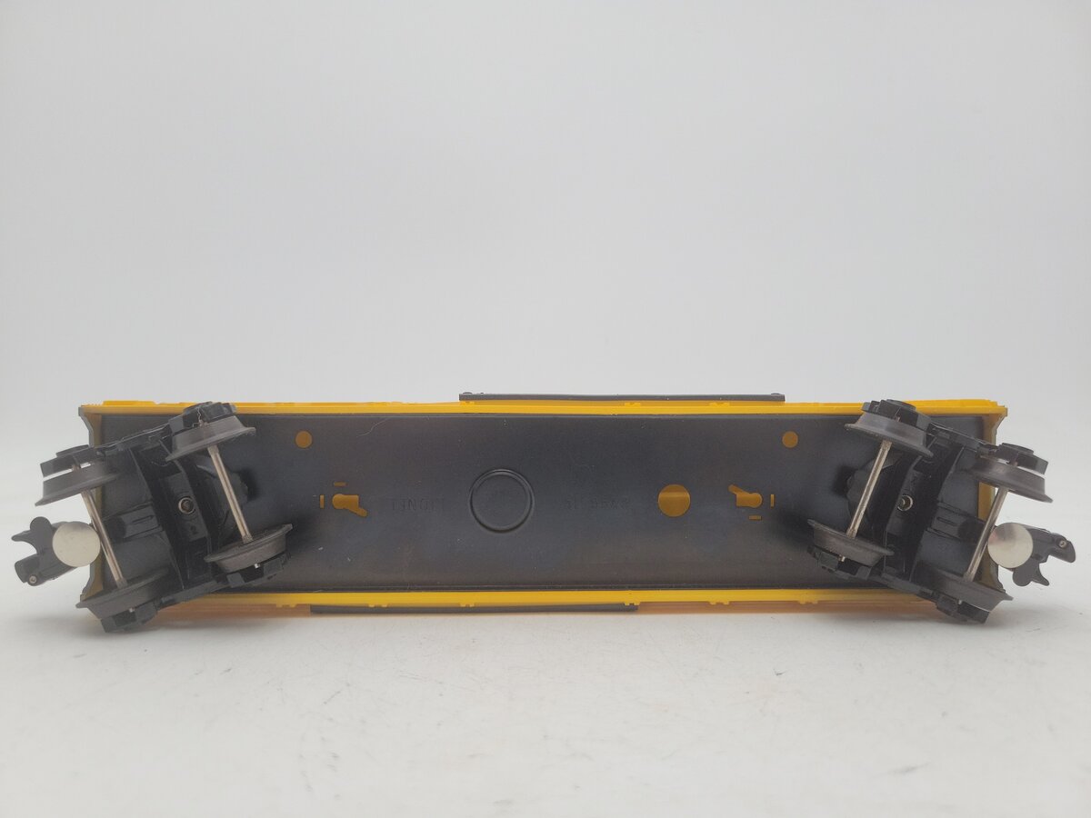 Lionel 6-9407 O Gauge Union Pacific Stock Car #9407 EX