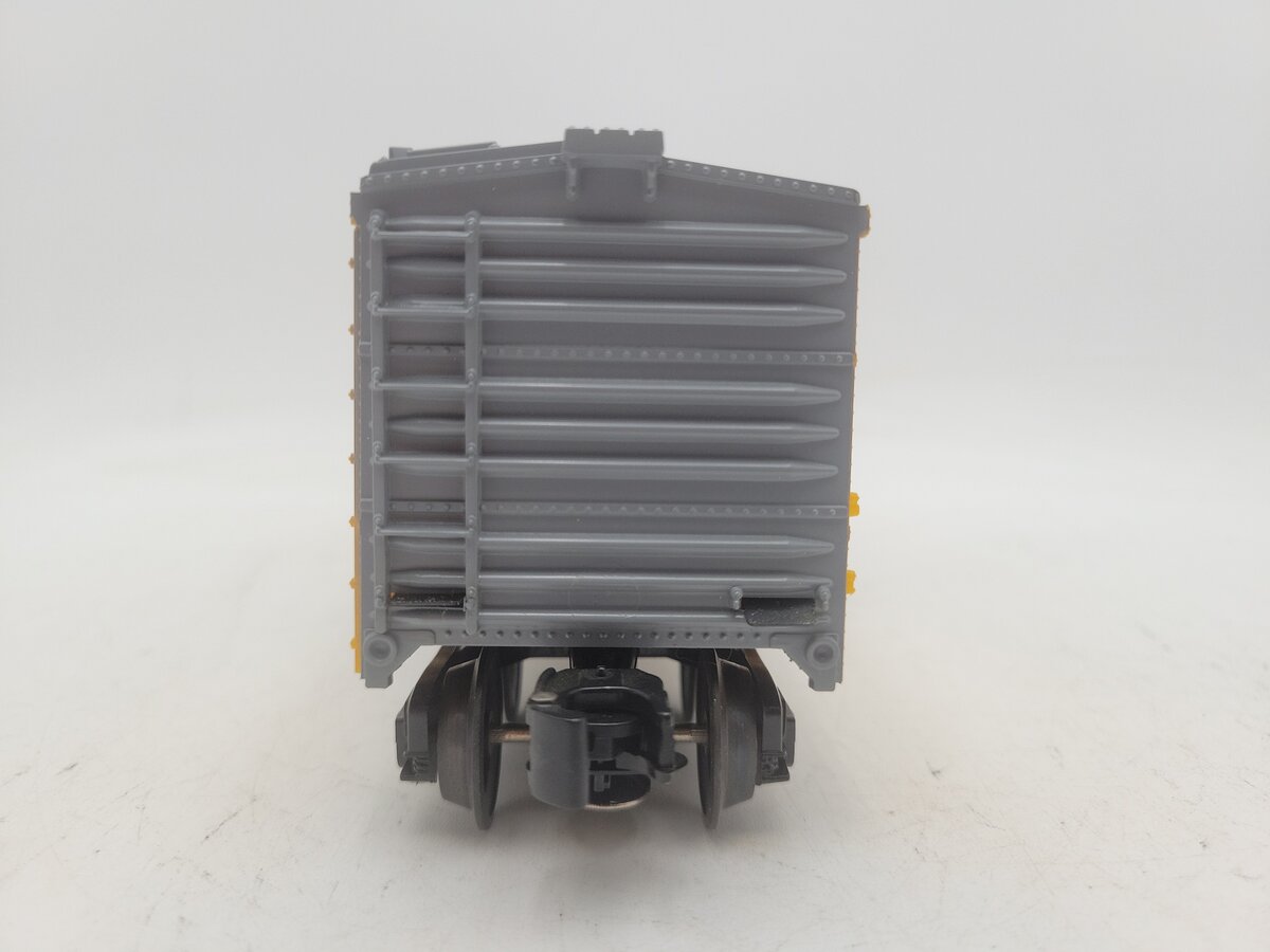 Lionel 6-9407 O Gauge Union Pacific Stock Car #9407 EX