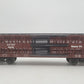 Lionel 6-9448 AT&SF Stock Car EX