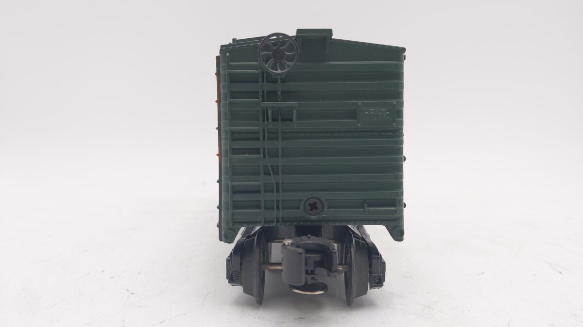 Lionel 6-9449 O Gauge Great Northern Boxcar EX