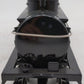 Lionel 6-6314 O Gauge Baltimore & Ohio Triple Dome Tank Car EX/Box