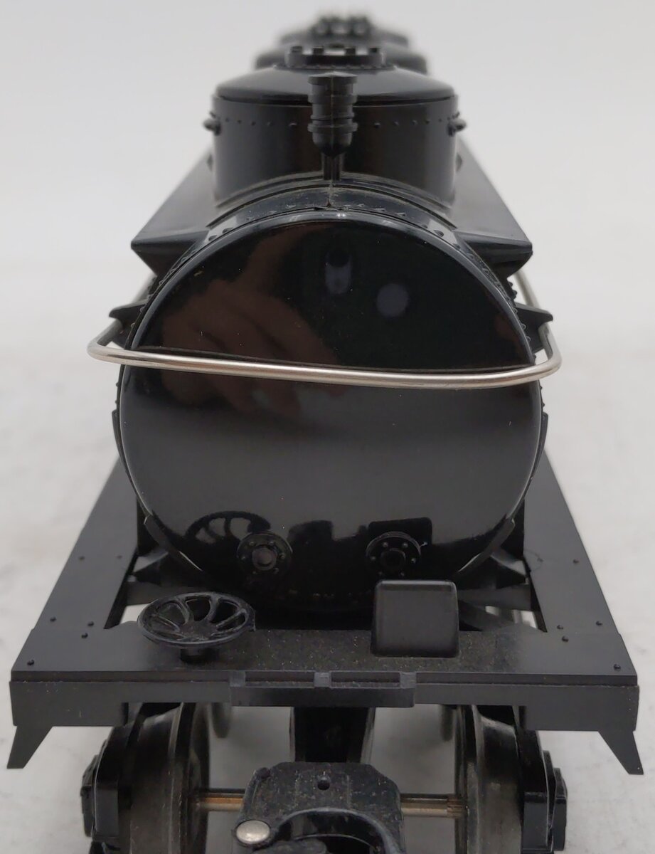 Lionel 6-6314 O Gauge Baltimore & Ohio Triple Dome Tank Car EX/Box