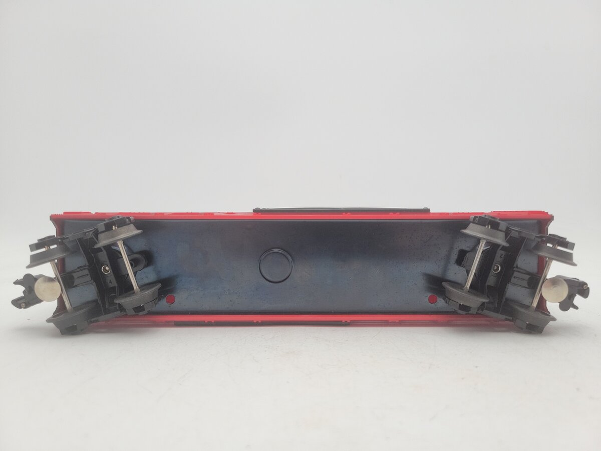 Lionel 6-9450 O Gauge Great Northern Cattle Car EX