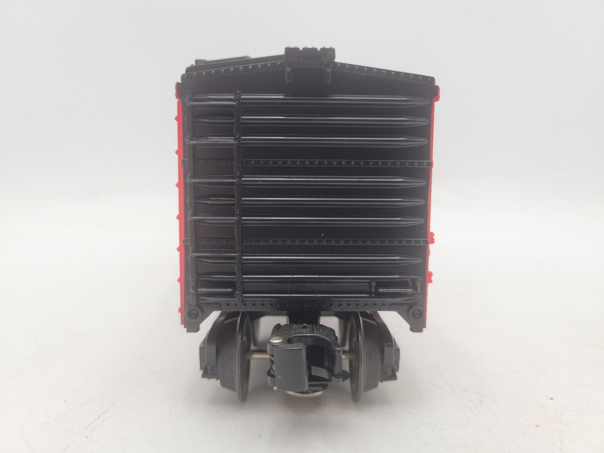Lionel 6-9450 O Gauge Great Northern Cattle Car EX