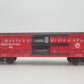Lionel 6-9450 O Gauge Great Northern Cattle Car EX