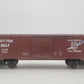 Lionel 6-9414 O Gauge Cotton Belt Boxcar #9414 EX