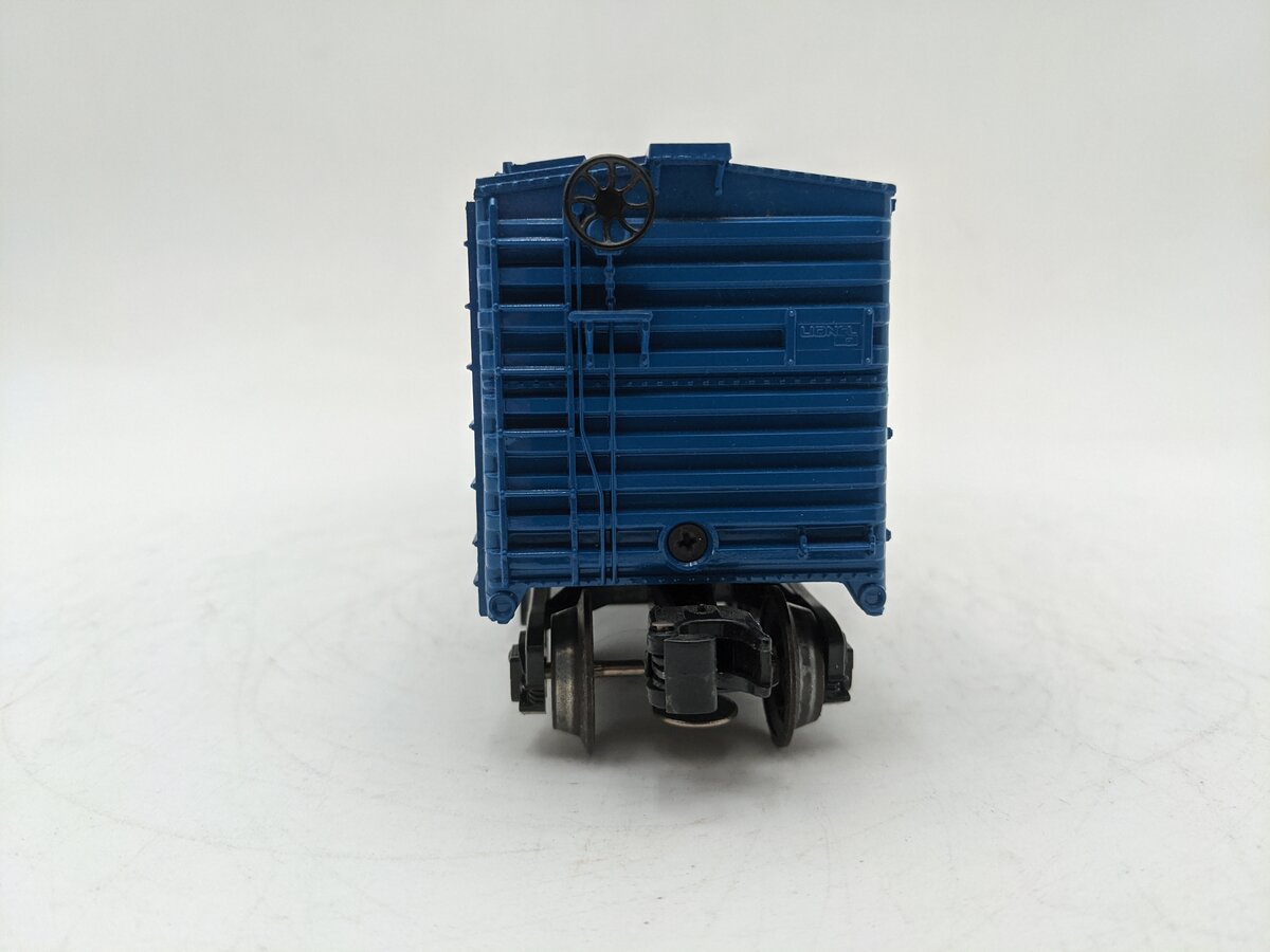 Lionel 6-9412 O Gauge Richmond Fredericksburg & Potomac Boxcar EX/Box