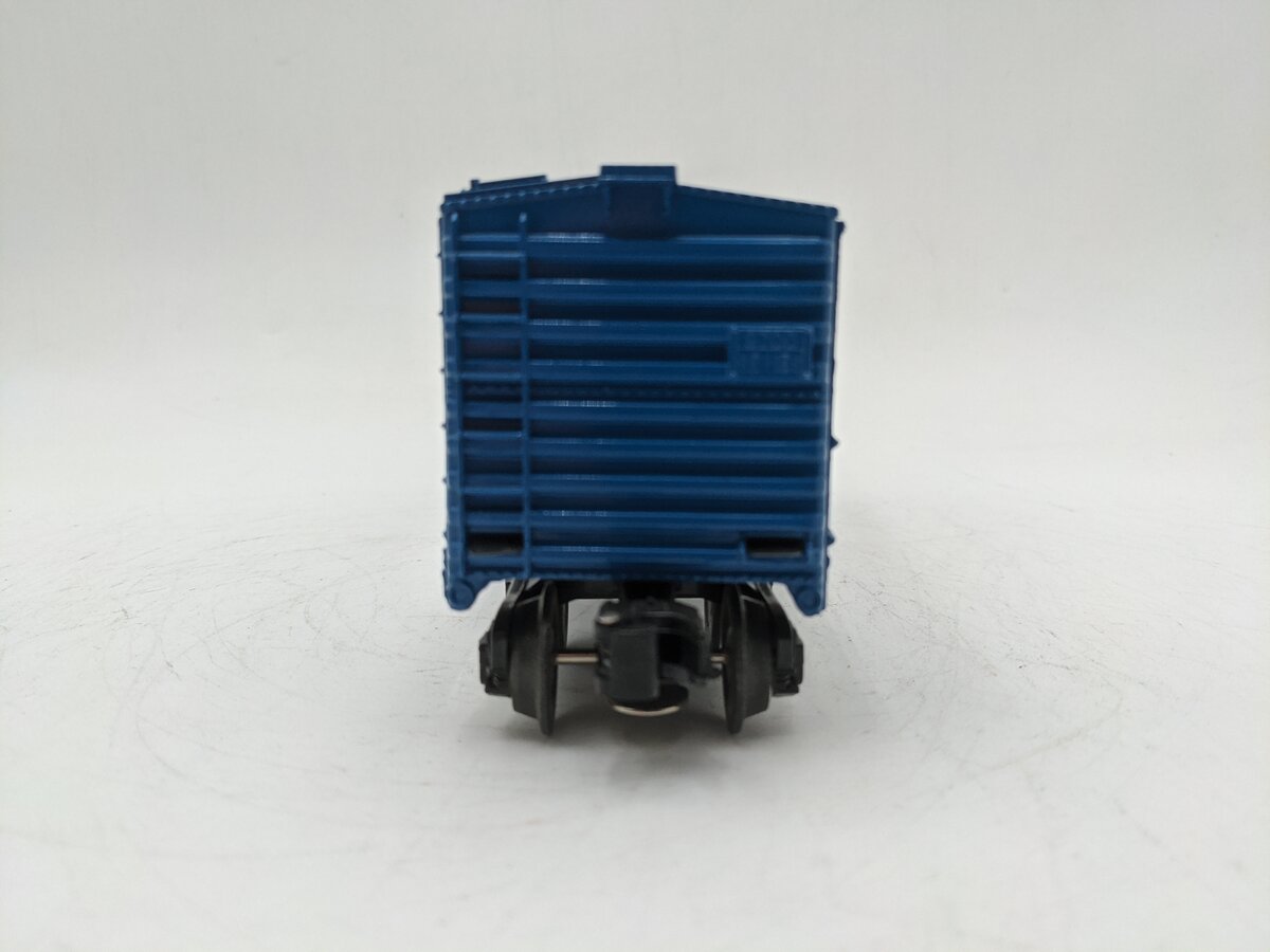 Lionel 6-9412 O Gauge Richmond Fredericksburg & Potomac Boxcar EX/Box