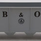 Lionel 6-6138 O Gauge Baltimore & Ohio Covered Quad Hopper LN/Box