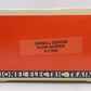Lionel 6-17005 O Gauge Cargill 2-Bay Center Flow Hopper #17005 EX/Box
