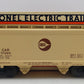 Lionel 6-17005 O Gauge Cargill 2-Bay Center Flow Hopper #17005 EX/Box