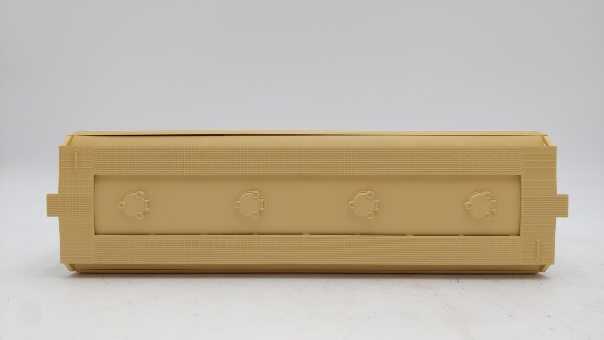 Lionel 6-17005 O Gauge Cargill 2-Bay Center Flow Hopper #17005 EX/Box