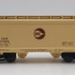 Lionel 6-17005 O Gauge Cargill 2-Bay Center Flow Hopper #17005 EX/Box