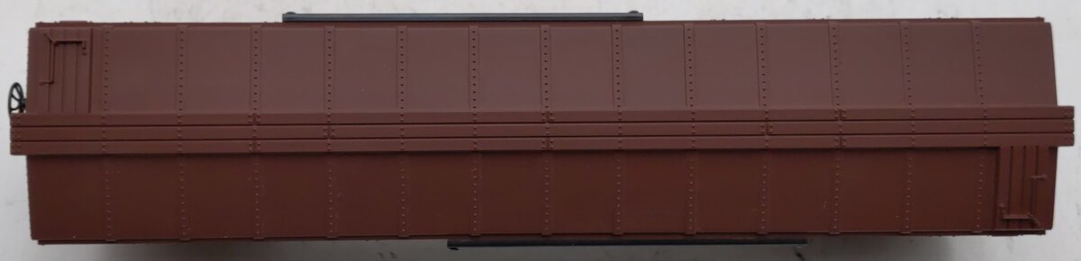 Lionel 6-19510 O Gauge Pennsylvania Railroad Stock Car #19510 EX/Box