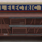 Lionel 6-19510 O Gauge Pennsylvania Railroad Stock Car #19510 EX/Box