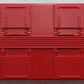 Lionel 6-6124 Delaware & Hudson Covered Hopper #6124 EX/Box