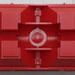 Lionel 6-6124 Delaware & Hudson Covered Hopper #6124 EX/Box