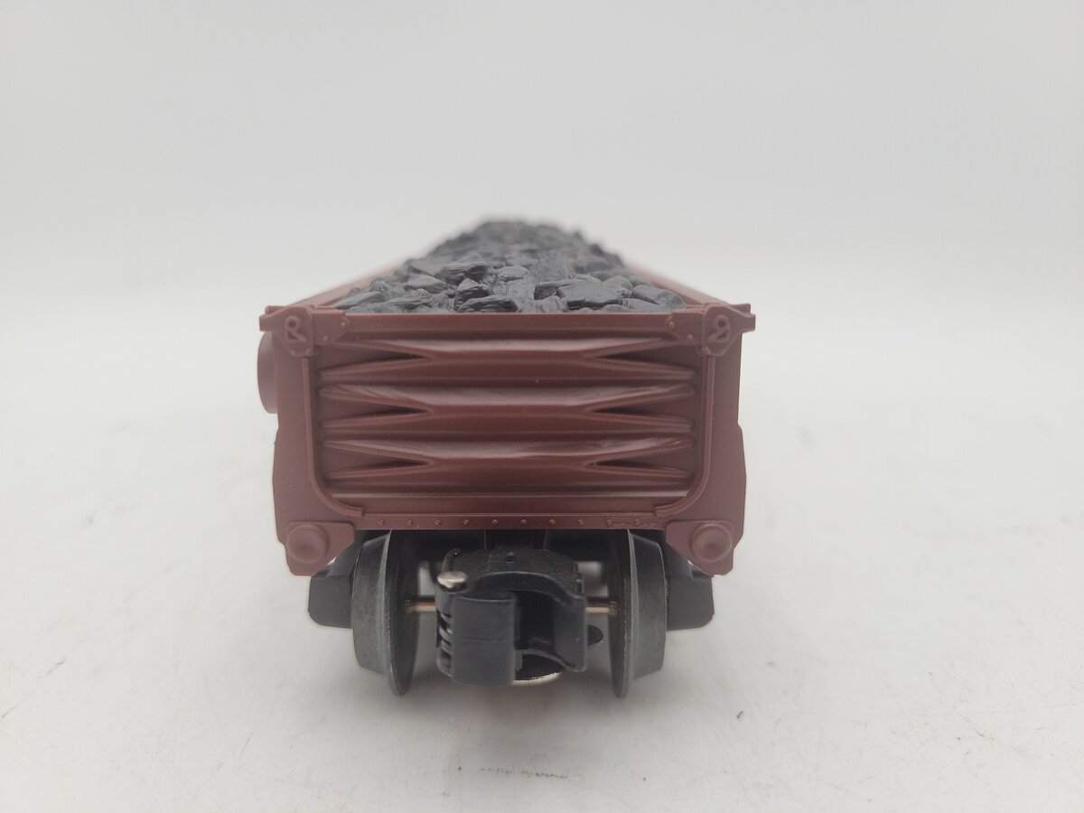 Lionel 6-19403 O Gauge Western Maryland Gondola with Coal Load #19403 EX