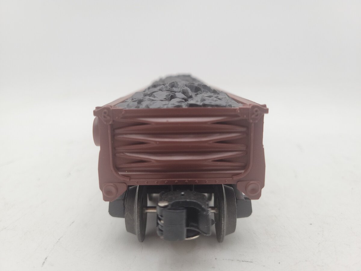 Lionel 6-19403 O Gauge Western Maryland Gondola with Coal Load #19403 EX