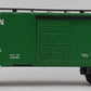 Lionel 6-6239 O Gauge Burlington Northern Standard Boxcar #6239 EX/Box