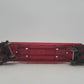 Lionel 6-19404 O Gauge Western Maryland Flatcar with Trailers #19404 EX