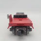 Lionel 6-19404 O Gauge Western Maryland Flatcar with Trailers #19404 EX