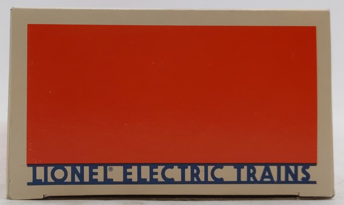 Lionel 6-6230 O Gauge Erie Lackawanna Refrigerator Car #6230 LN/Box
