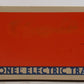Lionel 6-6230 O Gauge Erie Lackawanna Refrigerator Car #6230 LN/Box