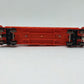 Lionel 6-9282 O Gauge Great Northern Flatcar #9282 with Trailers EX/Box