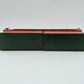 Lionel 6-9282 O Gauge Great Northern Flatcar #9282 with Trailers EX/Box
