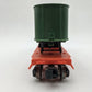 Lionel 6-9282 O Gauge Great Northern Flatcar #9282 with Trailers EX/Box