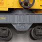 Lionel 6-6510 O Gauge Union Pacific 6 Wheel Crane Car EX/Box
