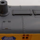 Lionel 6-6510 O Gauge Union Pacific 6 Wheel Crane Car EX/Box