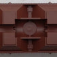 Lionel 6-6102 O Gauge Great Northern 4-Bay Covered Hopper EX/Box