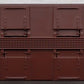 Lionel 6-6102 O Gauge Great Northern 4-Bay Covered Hopper EX/Box