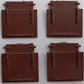 Lionel 6-6102 O Gauge Great Northern 4-Bay Covered Hopper EX/Box